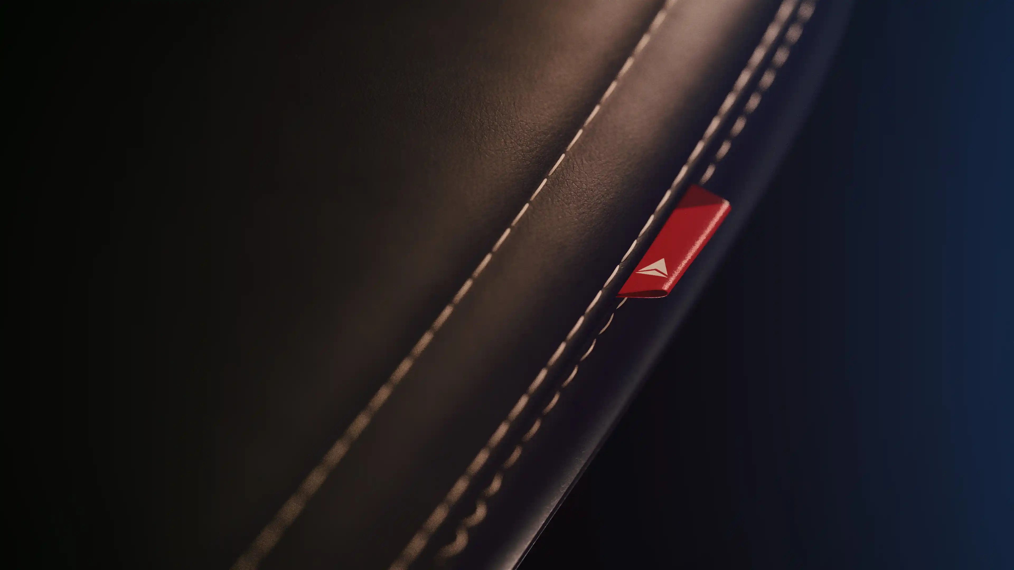 Delta Air Lines New Cabin Interios for 2025