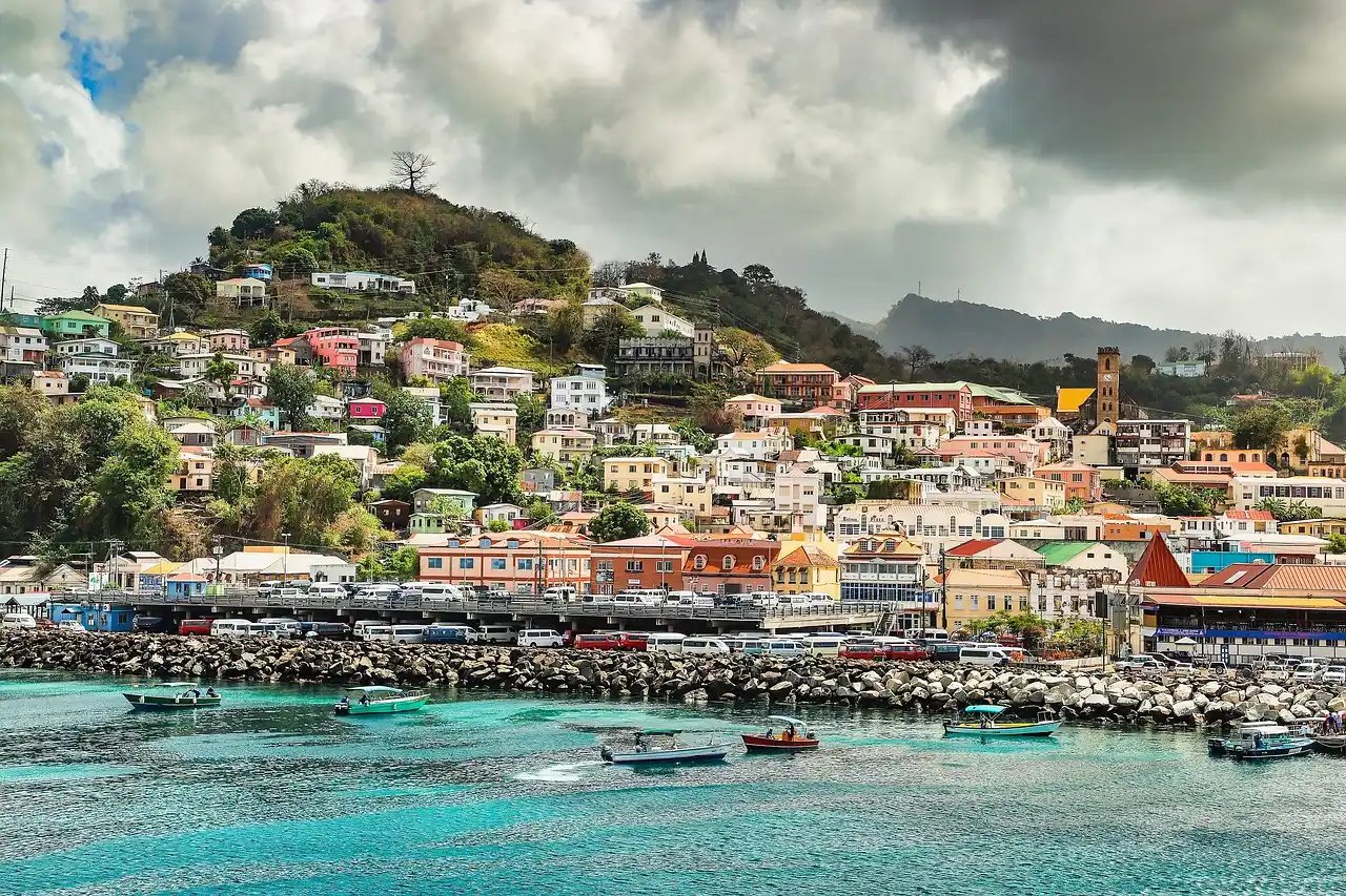 Delta announces new nonstop flights to St. Vincent and Grenada, plus expanded service to popular Caribbean and Mexican destinations for Winter 2025.