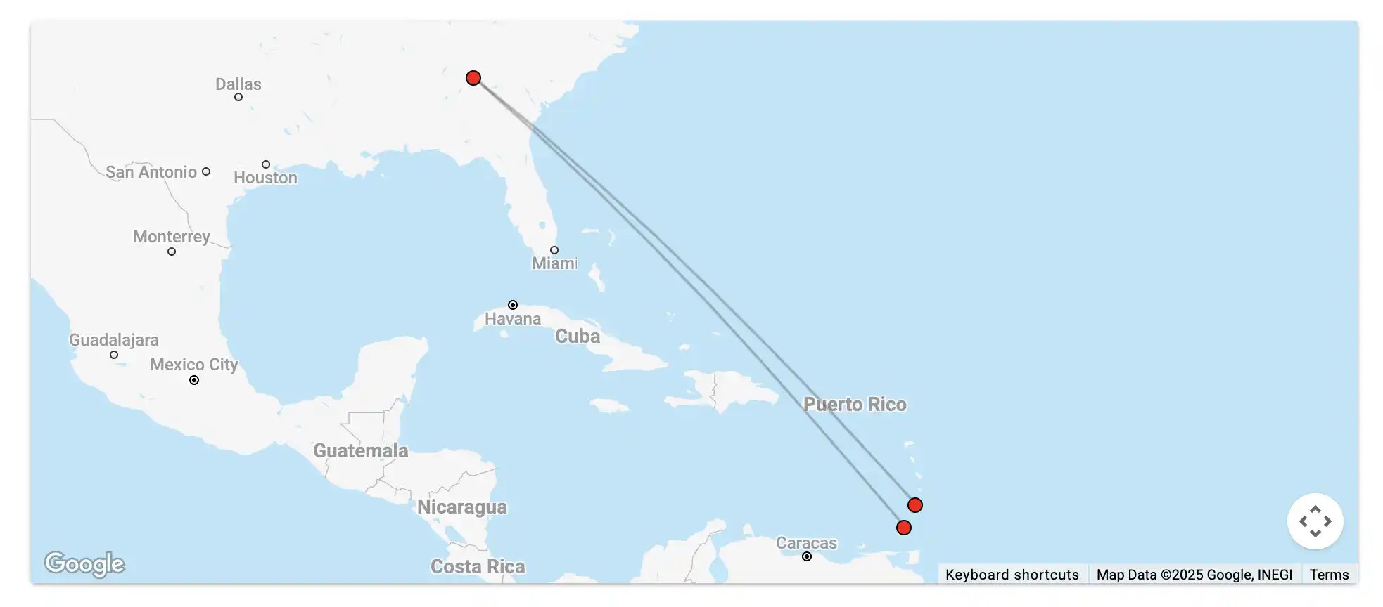 Delta announces new nonstop flights to St. Vincent and Grenada.