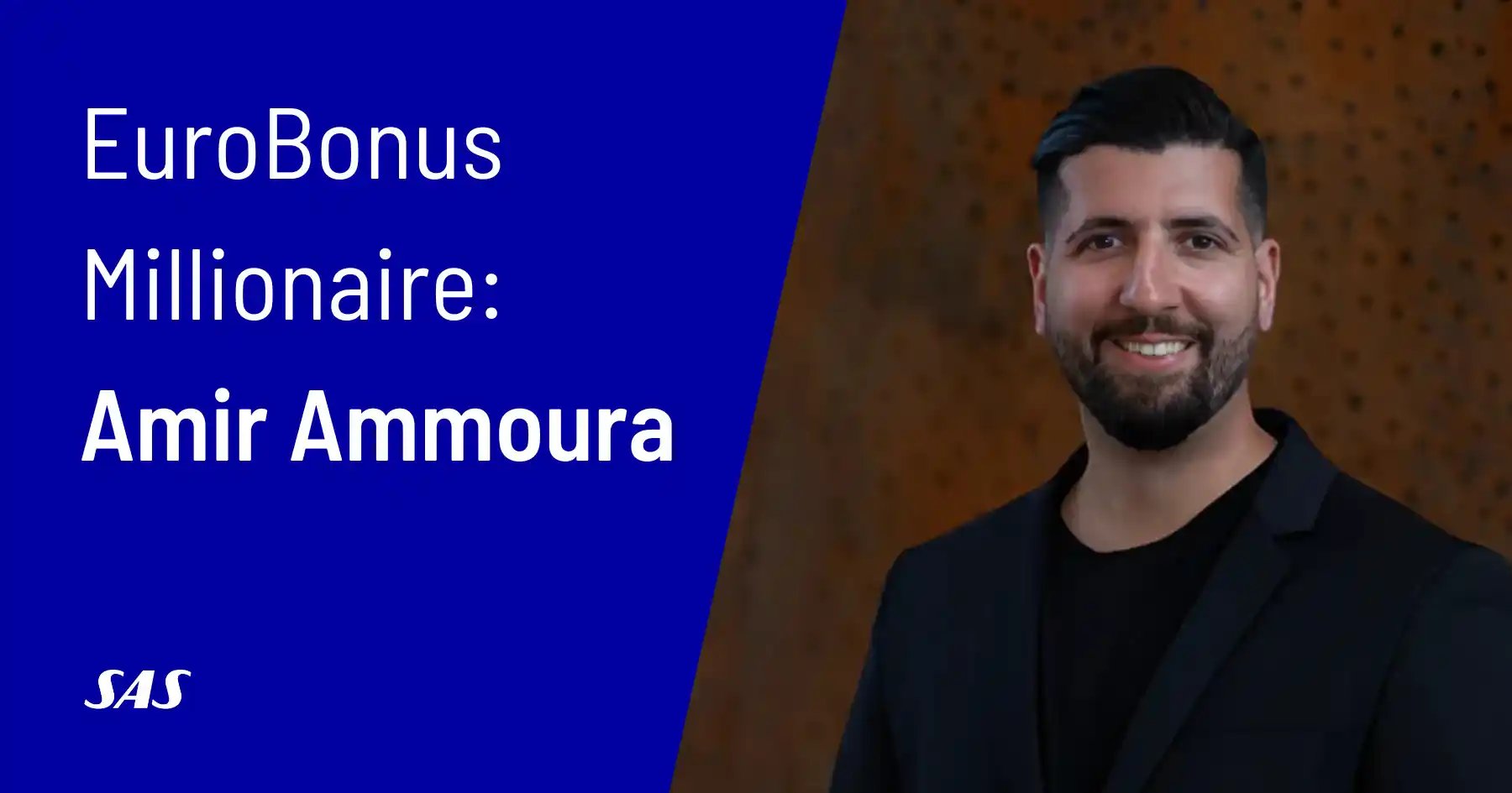 My Crazy Journey to Collect 1 Million EuroBonus Points