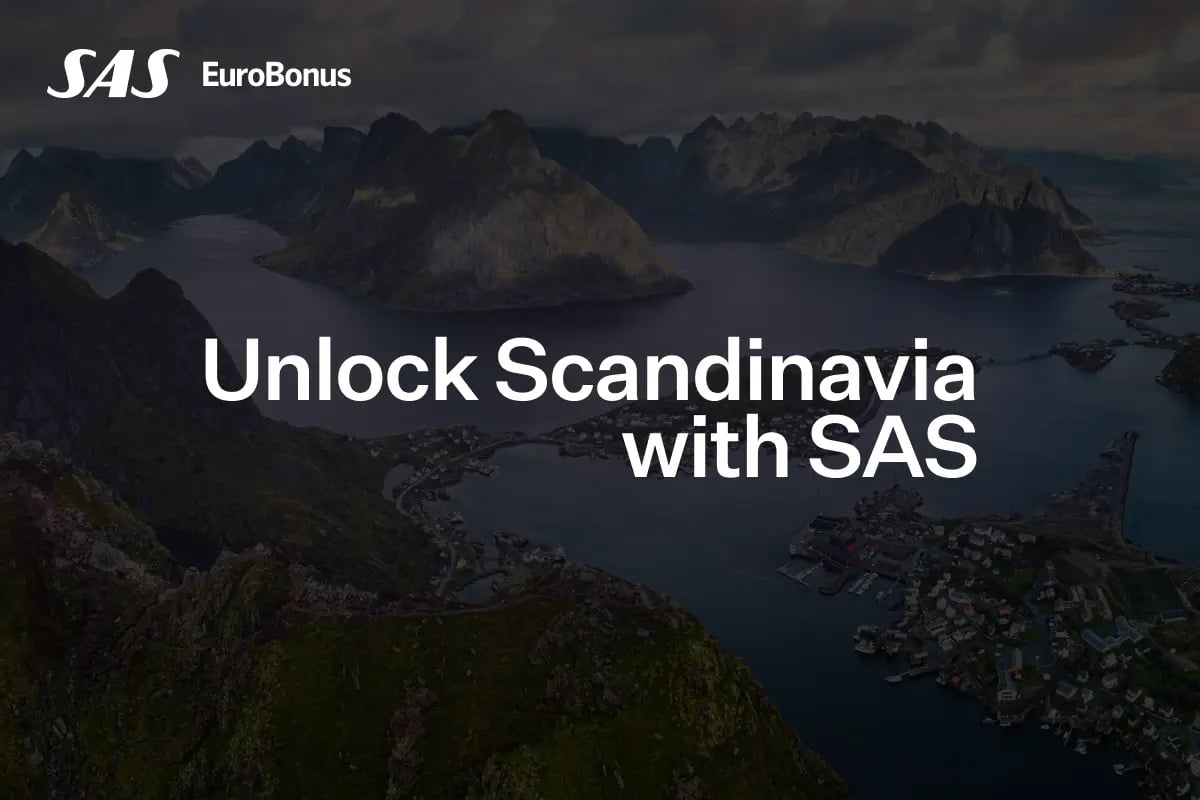 Rove Miles: First US Transfer Partner for EuroBonus