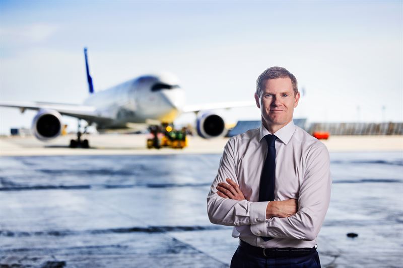 SAS Ranked #1 in Sustainable Brand Index