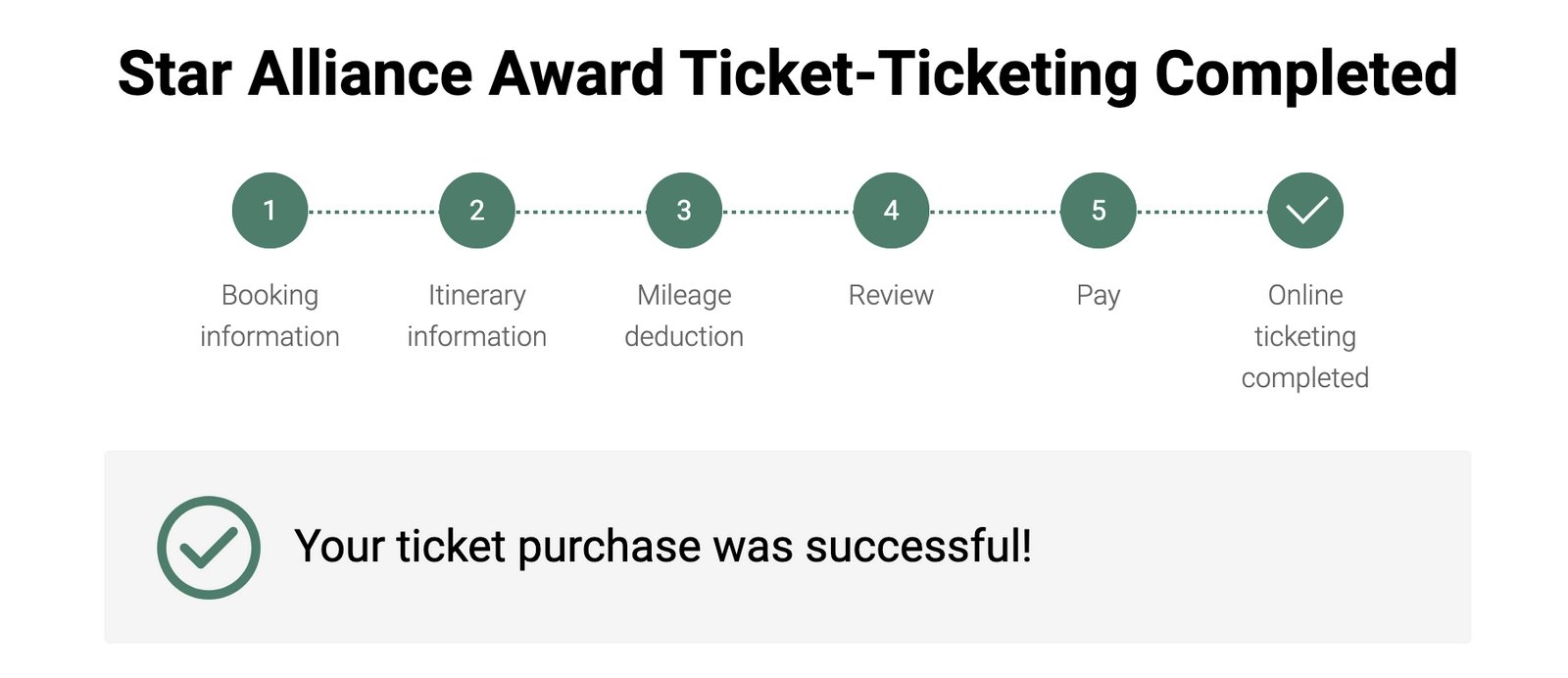 Booking EVA Air awards with travel companions