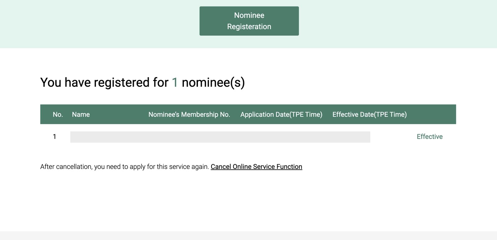 Booking EVA Air awards with travel companions