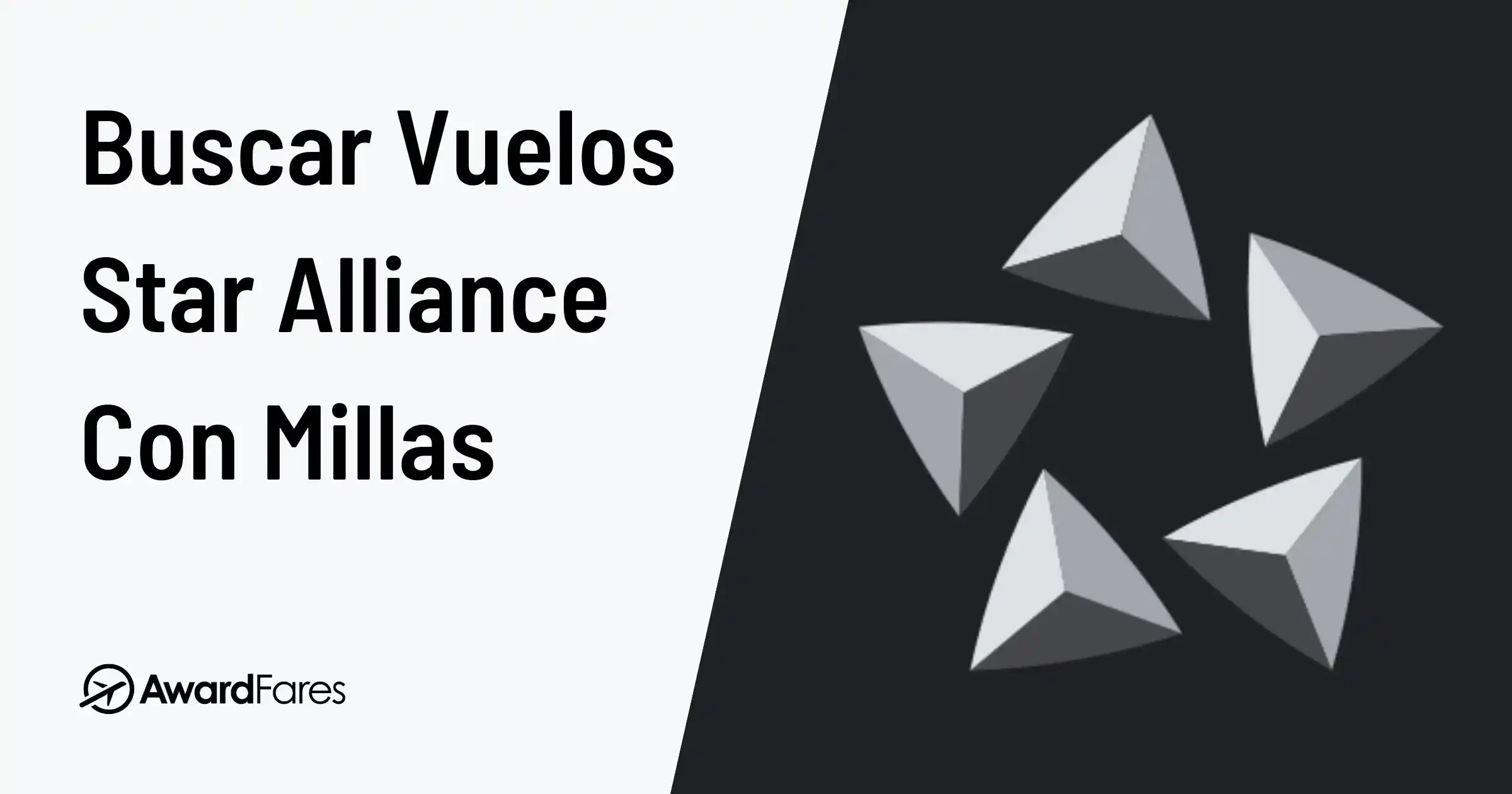 Cómo Buscar Vuelos con Millas en Aerolíneas de Star Alliance (2025)