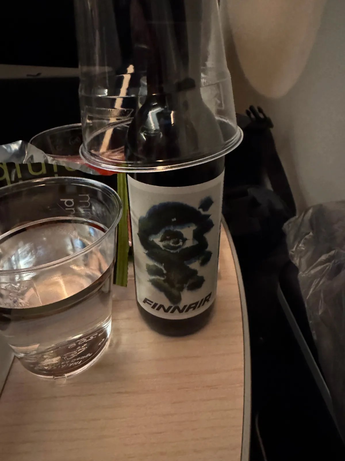 Finnair