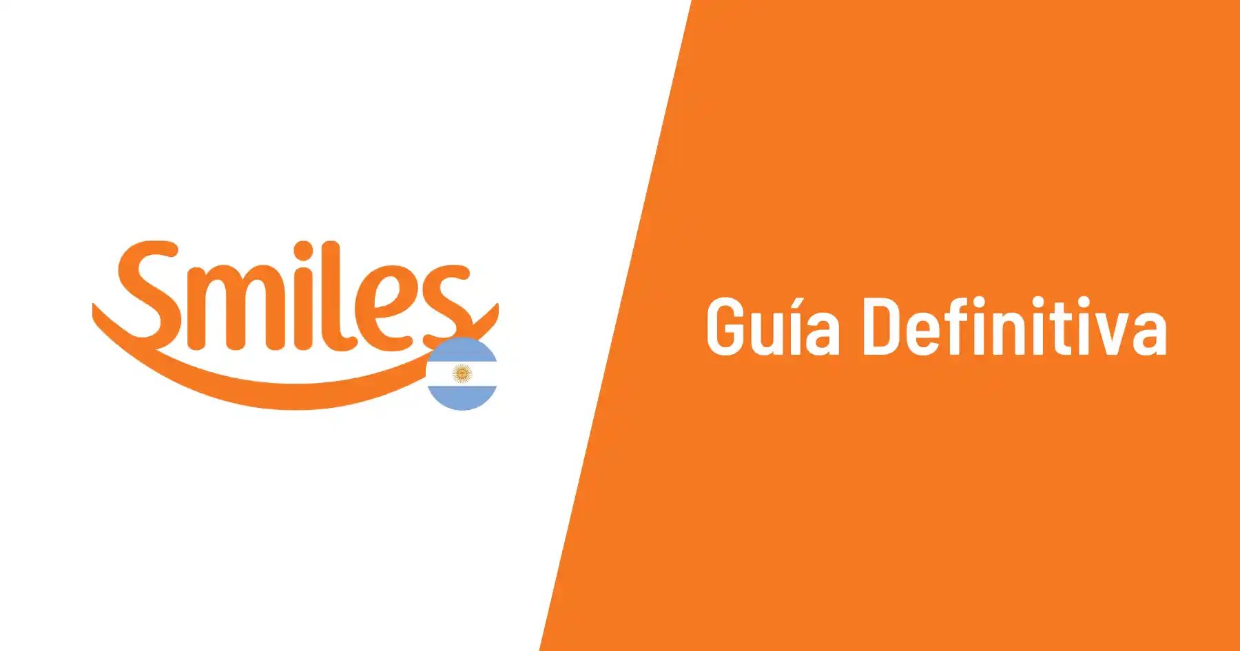 GOL Smiles Argentina: Cómo Encontrar Pasajes Baratos Con Millas Smiles