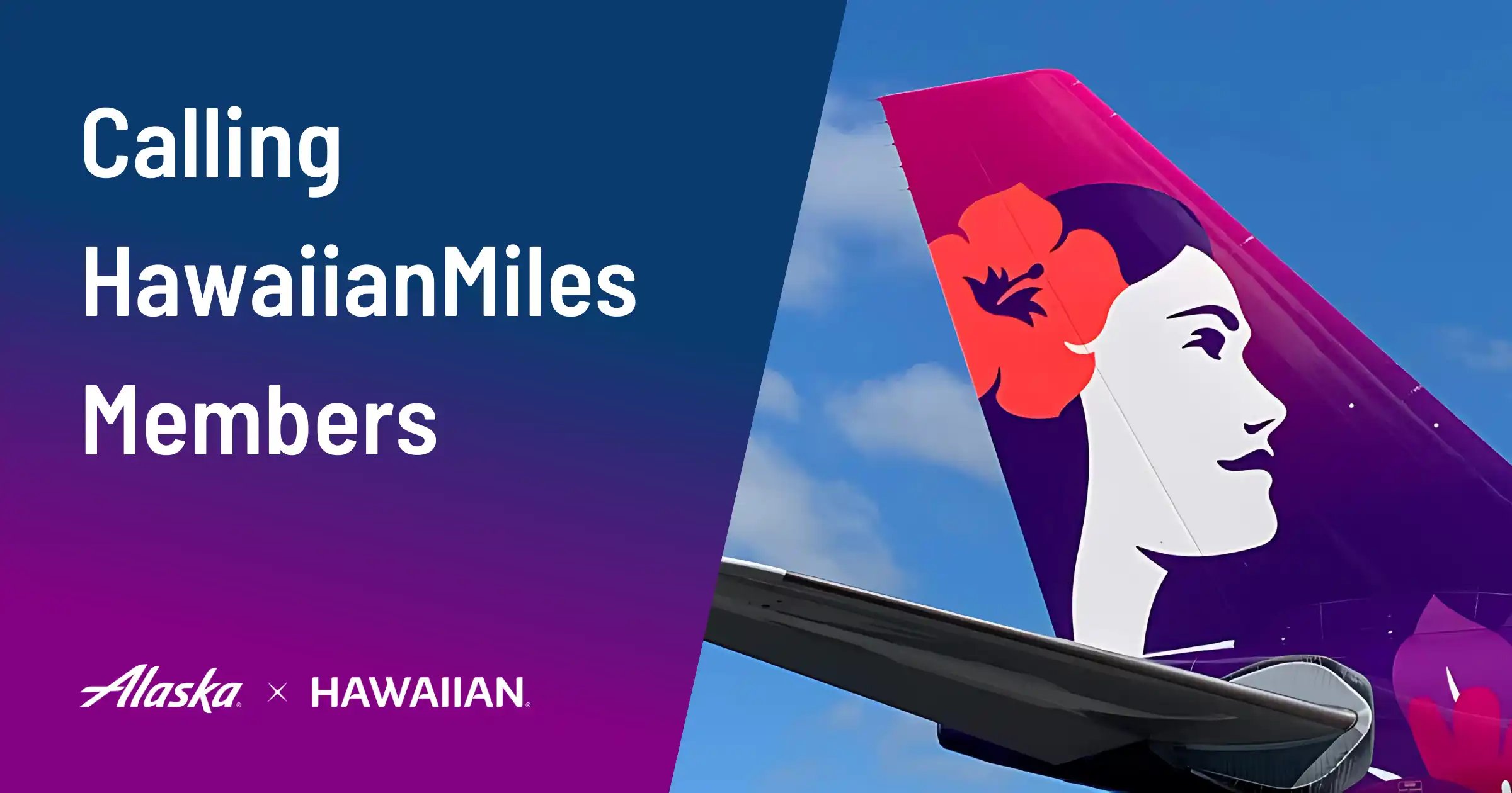 Cover image for Are You a HawaiianMiles Member? Claim Your Free AwardFares Diamond Access!