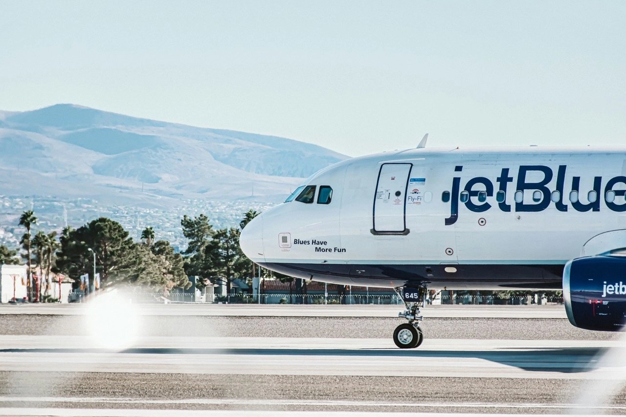 Introducing JetBlue TrueBlue awards at AwardFares.