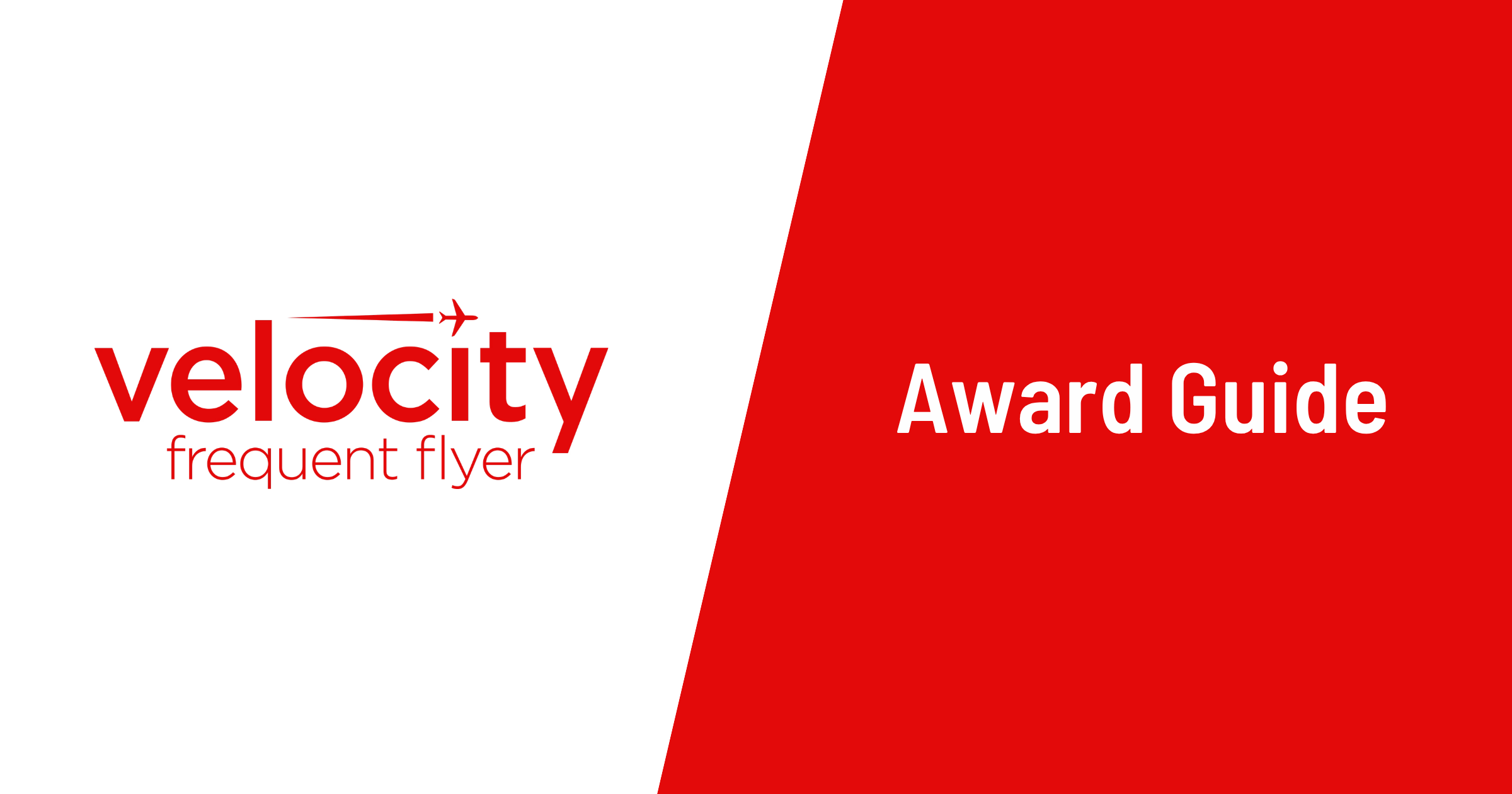 Cover image for Velocity Frequent Flyer Guide 2026: Points & Rewards