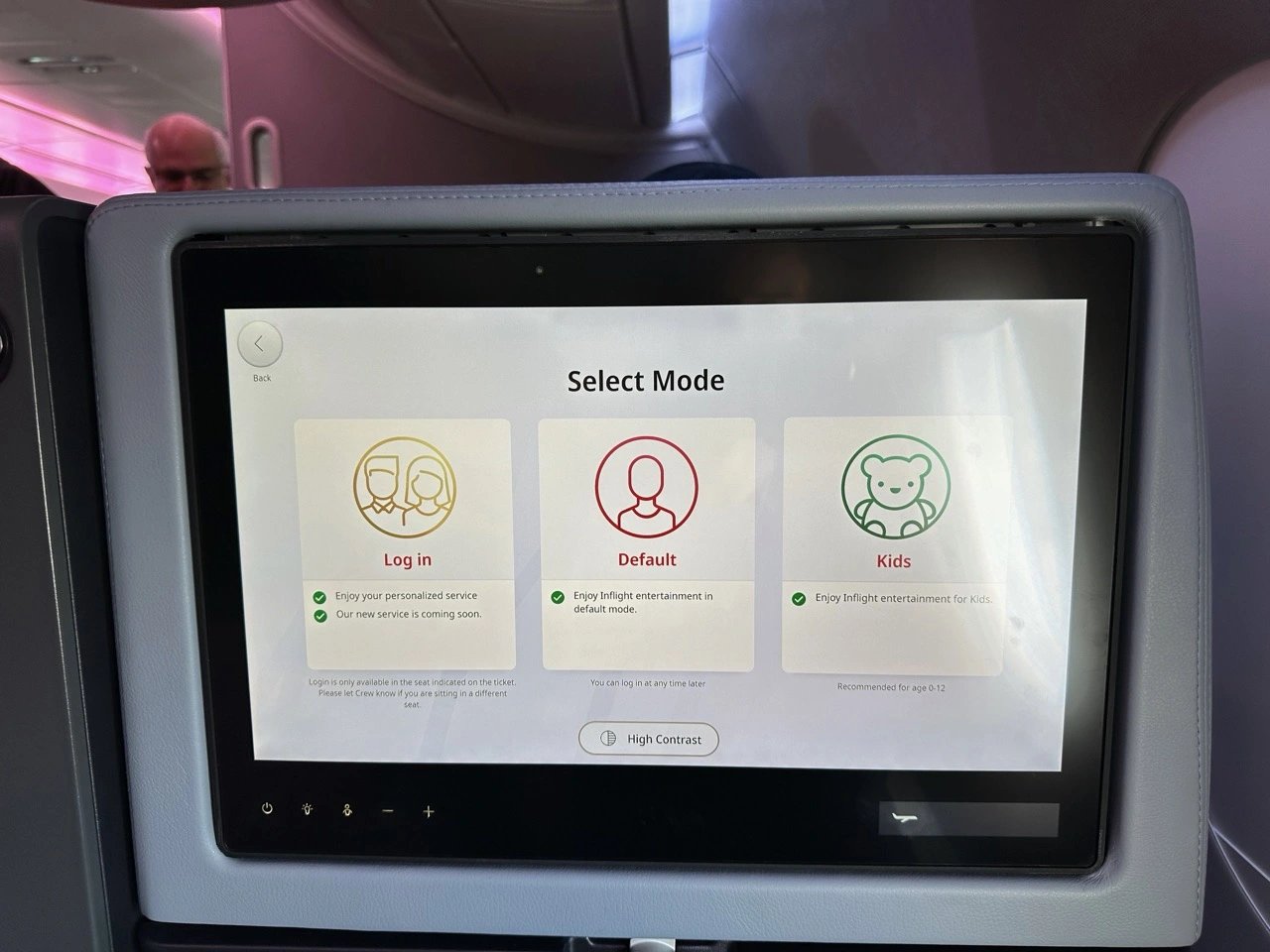 JAL Flagship A350-1000 Premium Economy Review