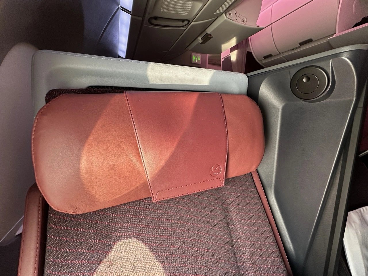 JAL Flagship A350-1000 Premium Economy Review