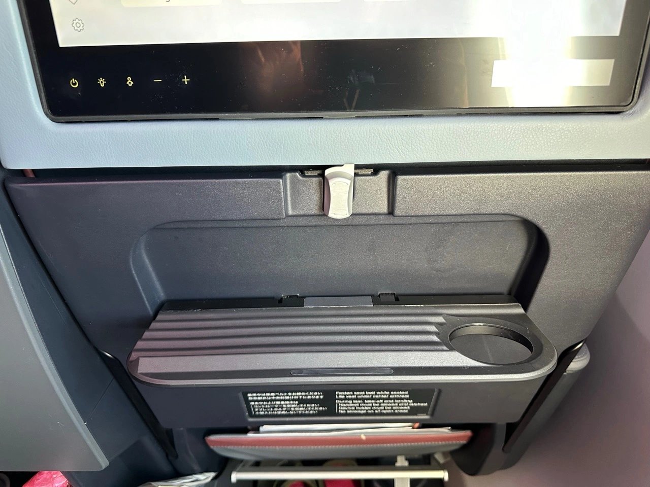 JAL Flagship A350-1000 Premium Economy Review