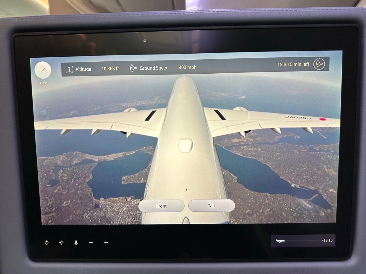 JAL Flagship A350-1000 Premium Economy Review