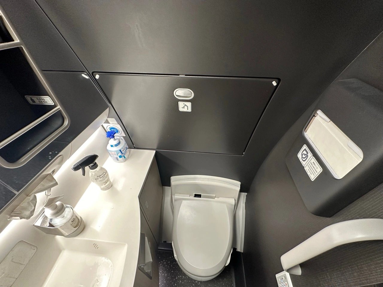 JAL Flagship A350-1000 Premium Economy Review