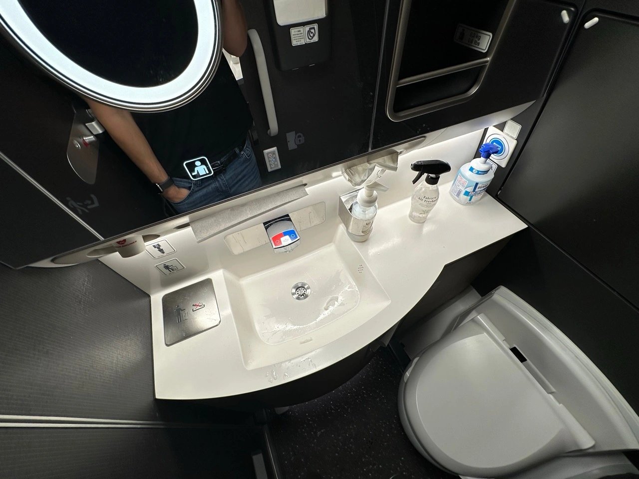 JAL Flagship A350-1000 Premium Economy Review