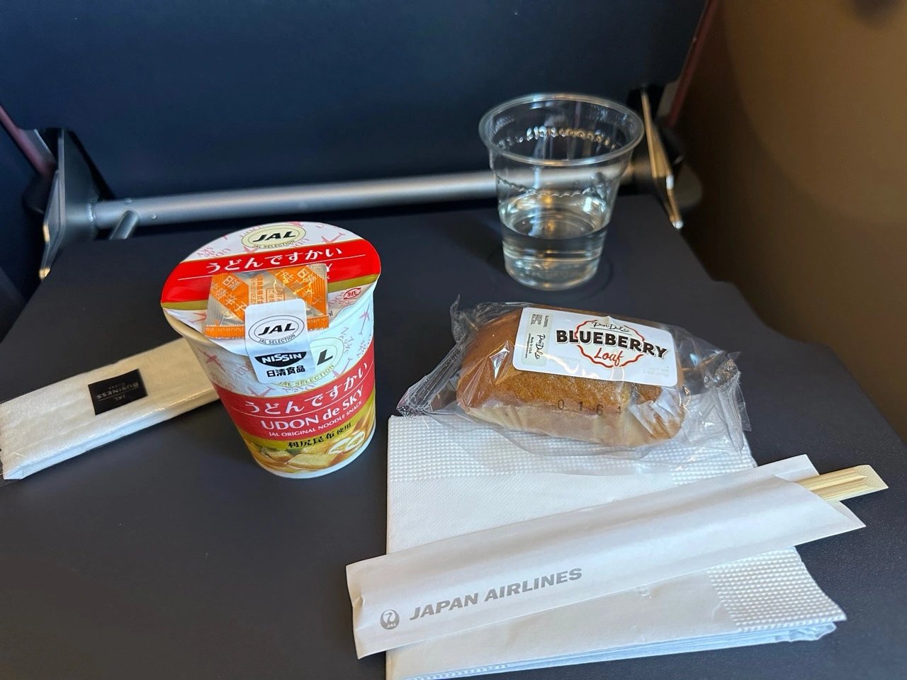 JAL Flagship A350-1000 Premium Economy Review