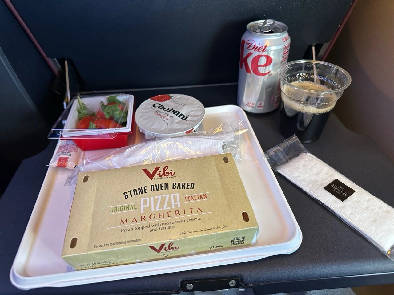 JAL Flagship A350-1000 Premium Economy Review