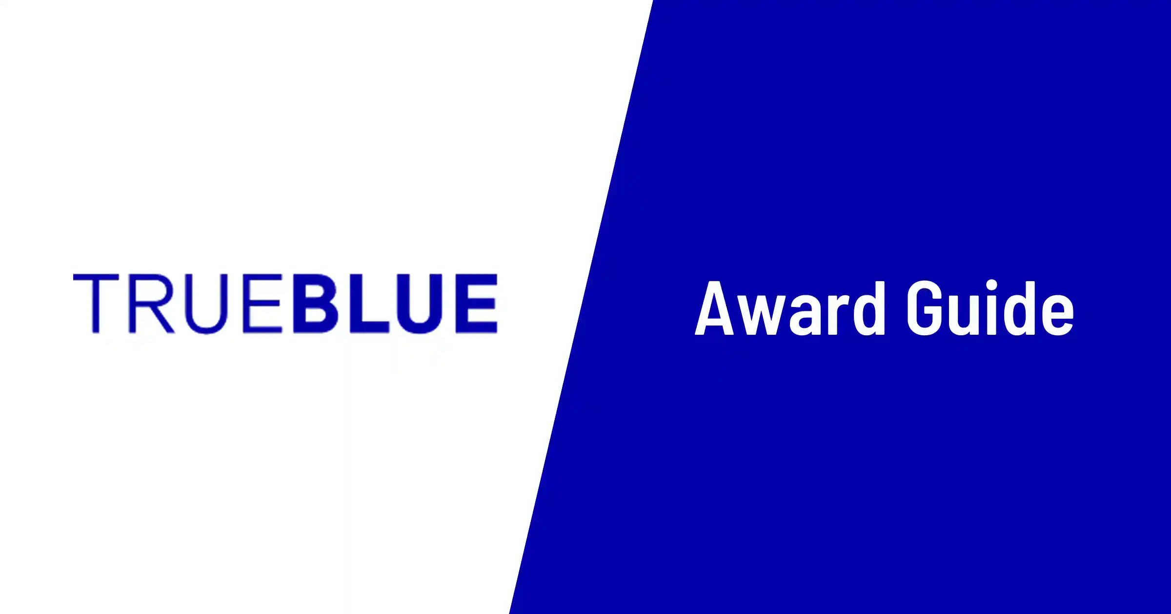 How to Use TrueBlue Points: A Step-by-Step Guide to Finding JetBlue Award Flights