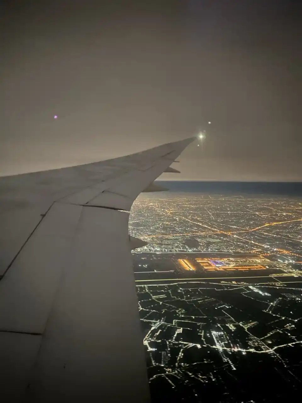 Reseña de Kenya Airways 787-8 en Clase Económica de Guangzhou a Bangkok