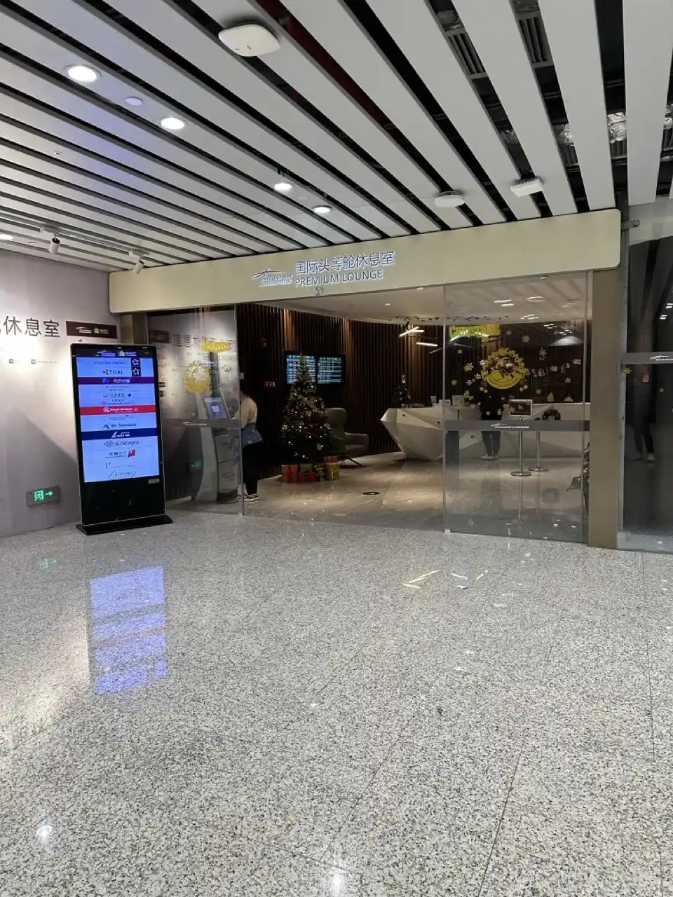Reseña de Kenya Airways 787-8 en Clase Económica de Guangzhou a Bangkok