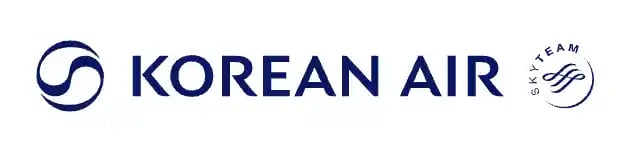 Nuevo logo de Korean Air (2025)