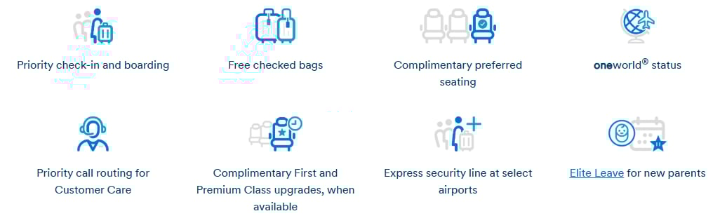 Mileage Plan Launches Custom Perks and Rewards.