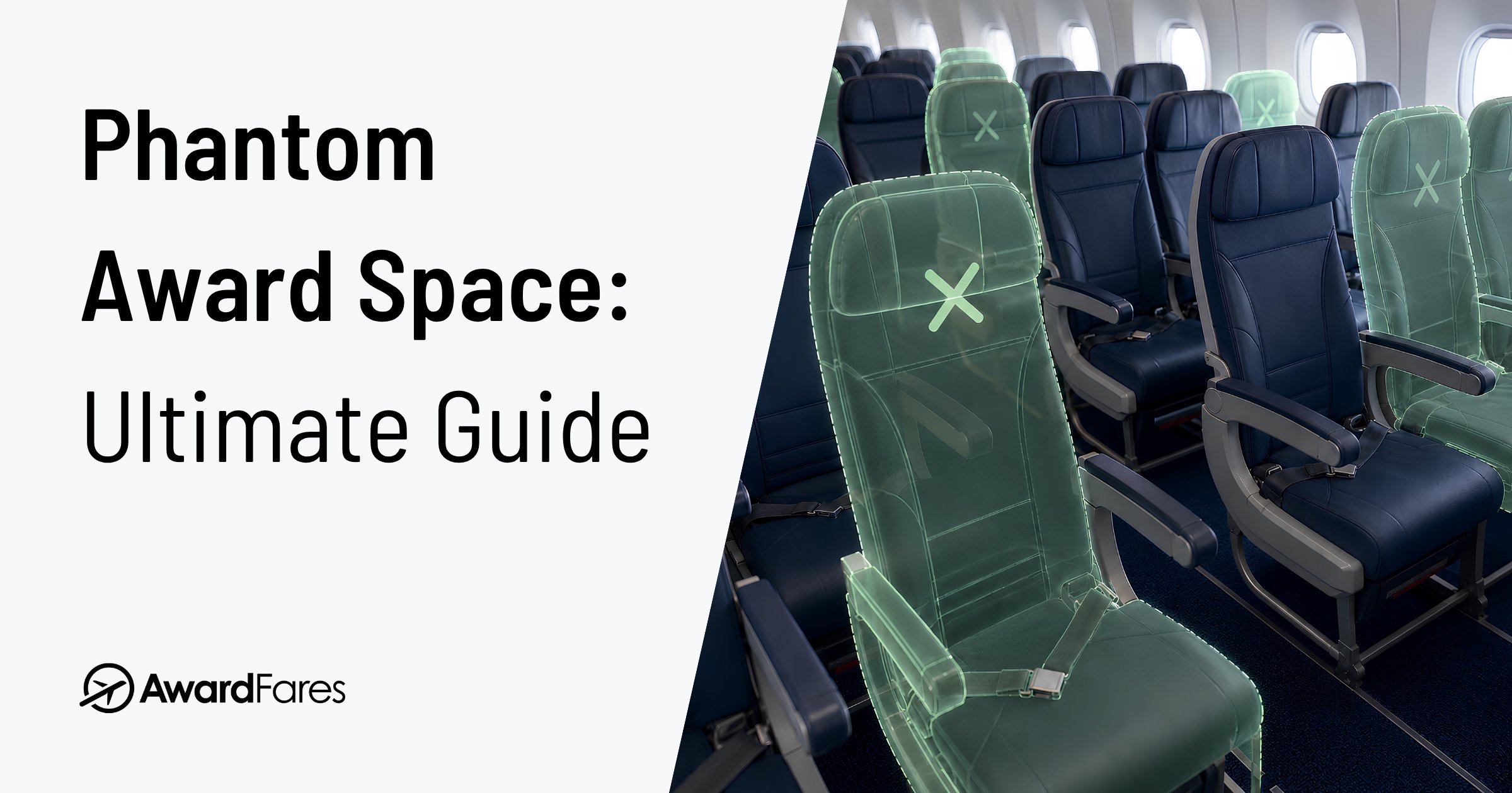 Phantom Availability: Why Award Seats Vanish and How to Avoid It