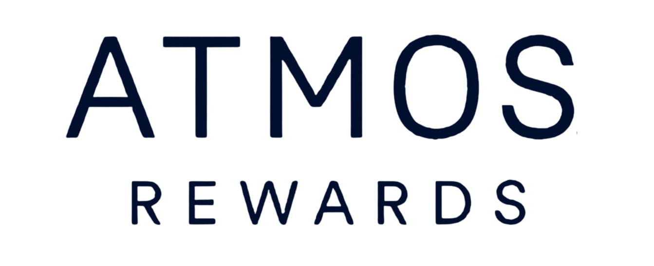 Atmos Rewards