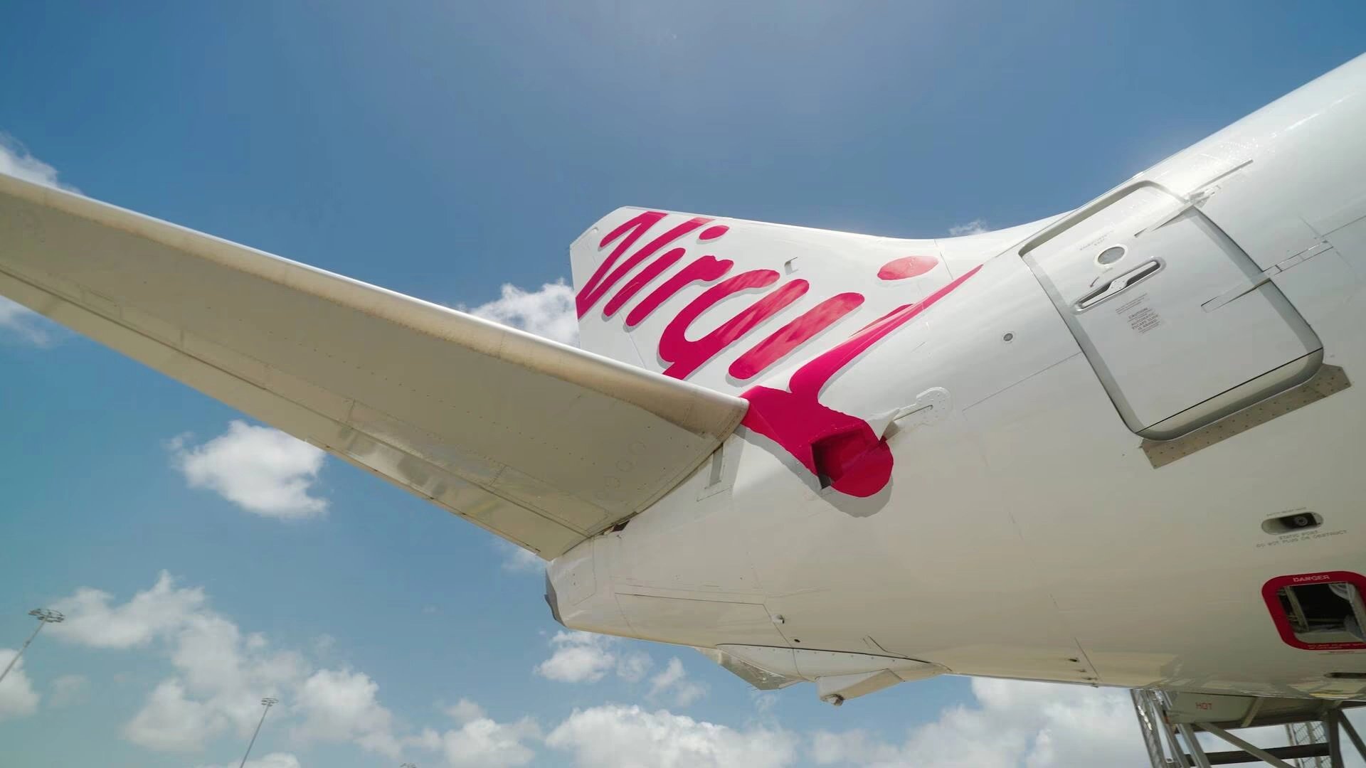 Qatar Buys a 25% Stake in Virgin Australia.