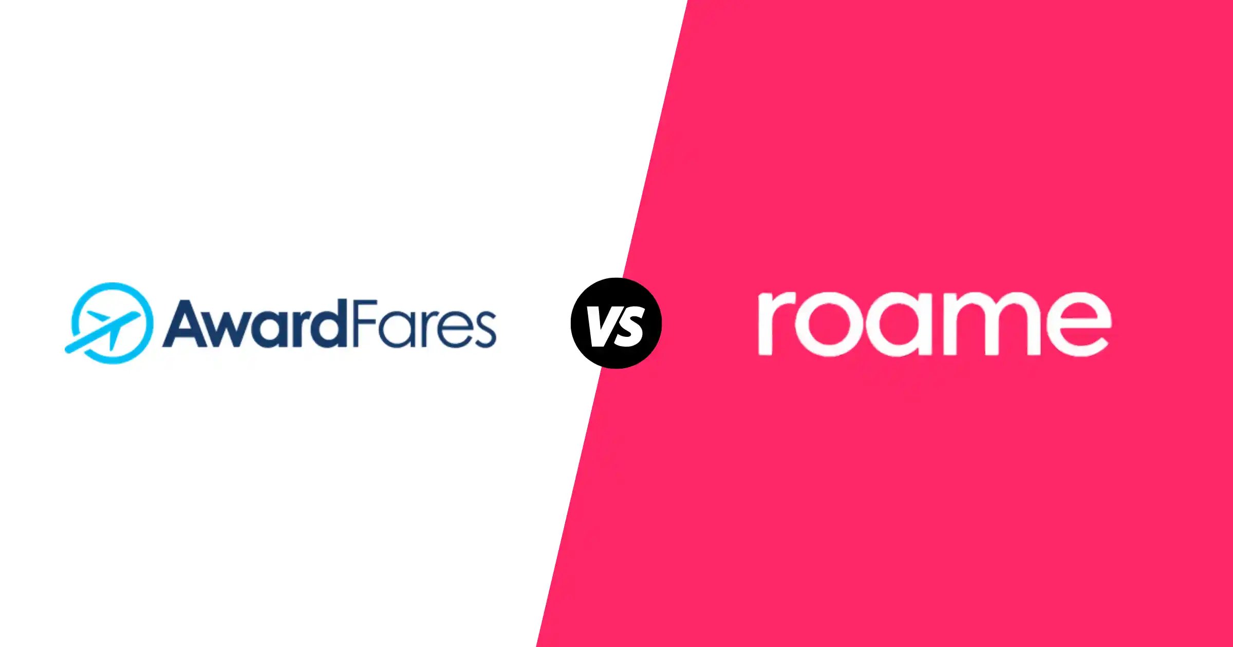 Cover image for The Roame.Travel Alternative That Finds Cheap Award Flights, Faster