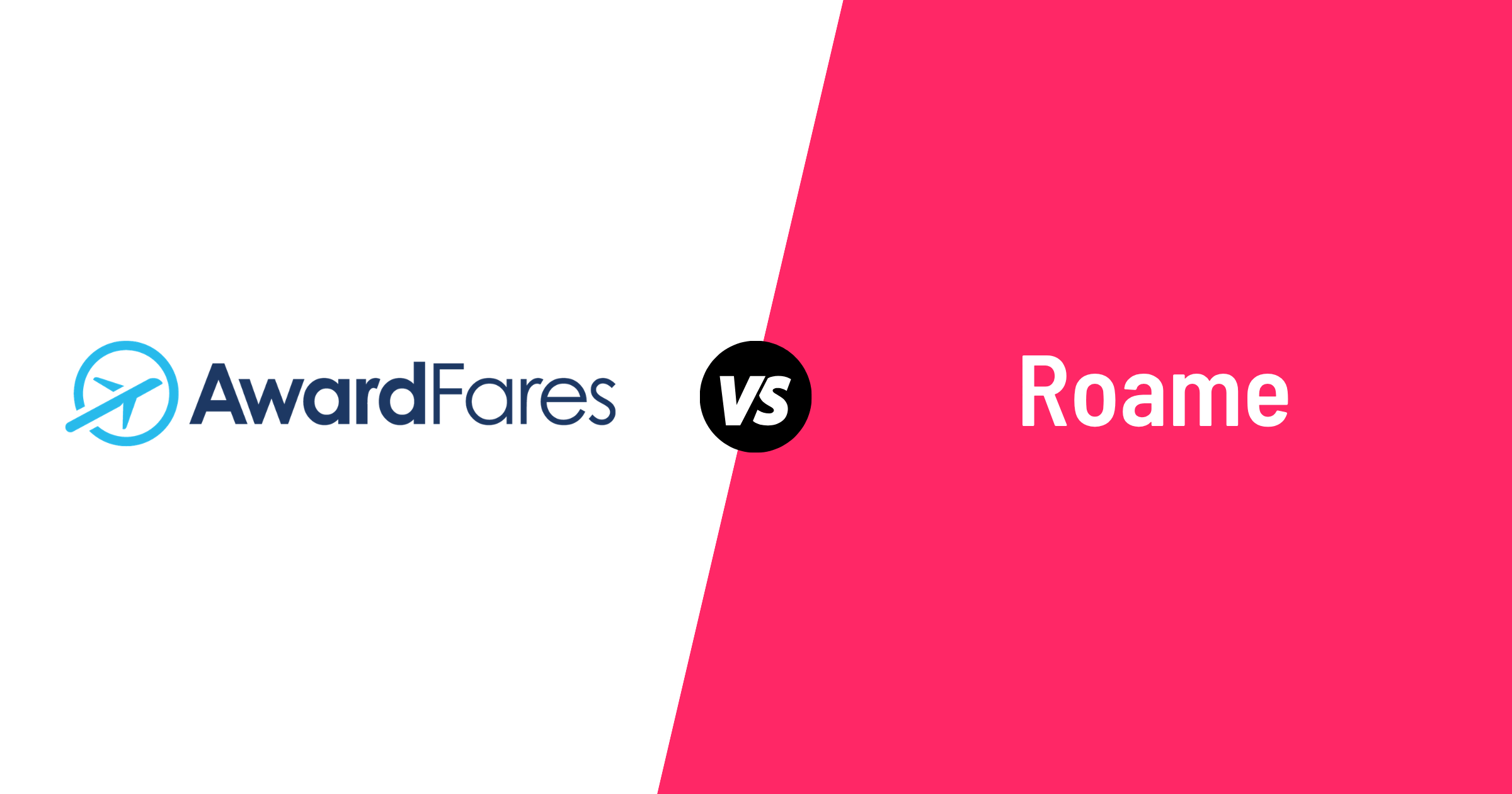 The Roame.Travel Alternative That Finds Cheap Award Flights, Faster