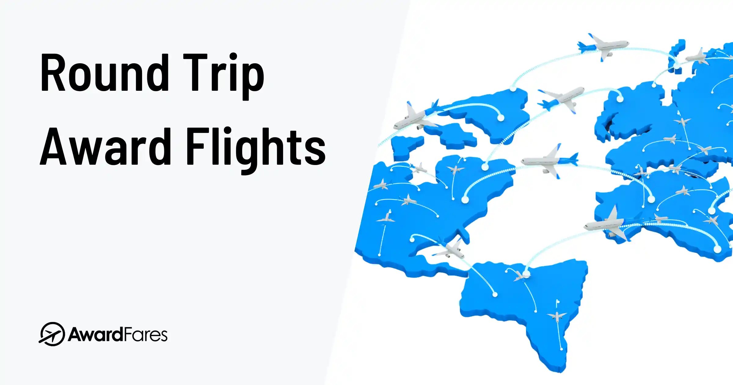 How to Book Round-Trip Award Flights Like a Pro