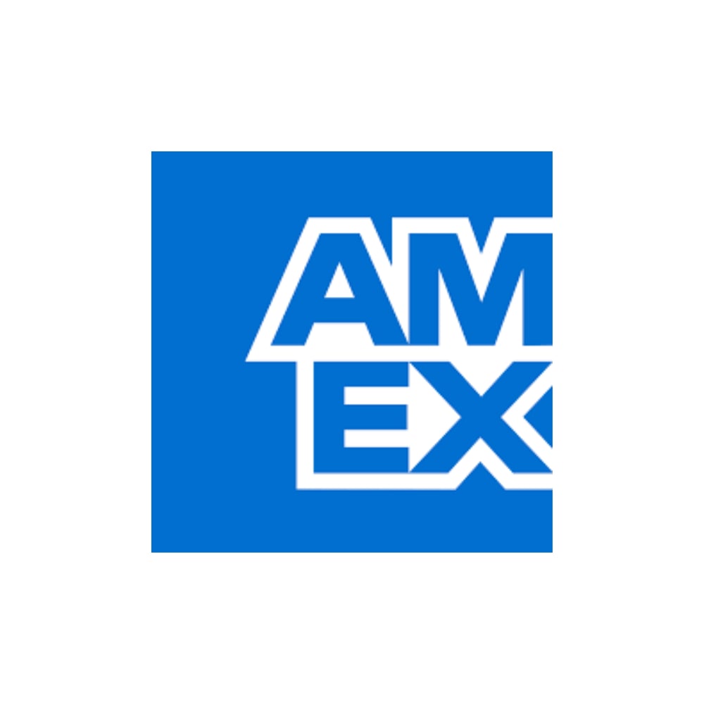 American Express logo
