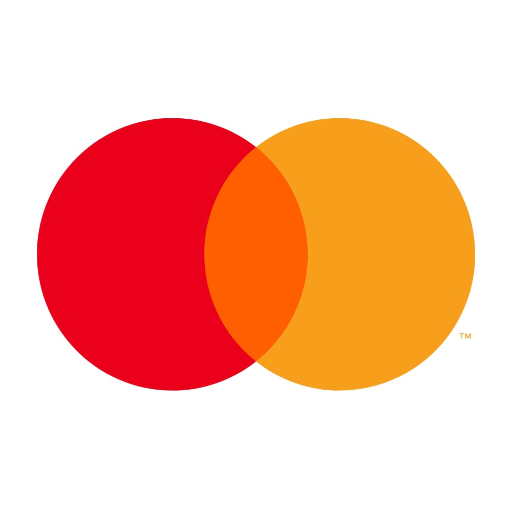 Mastercard logo