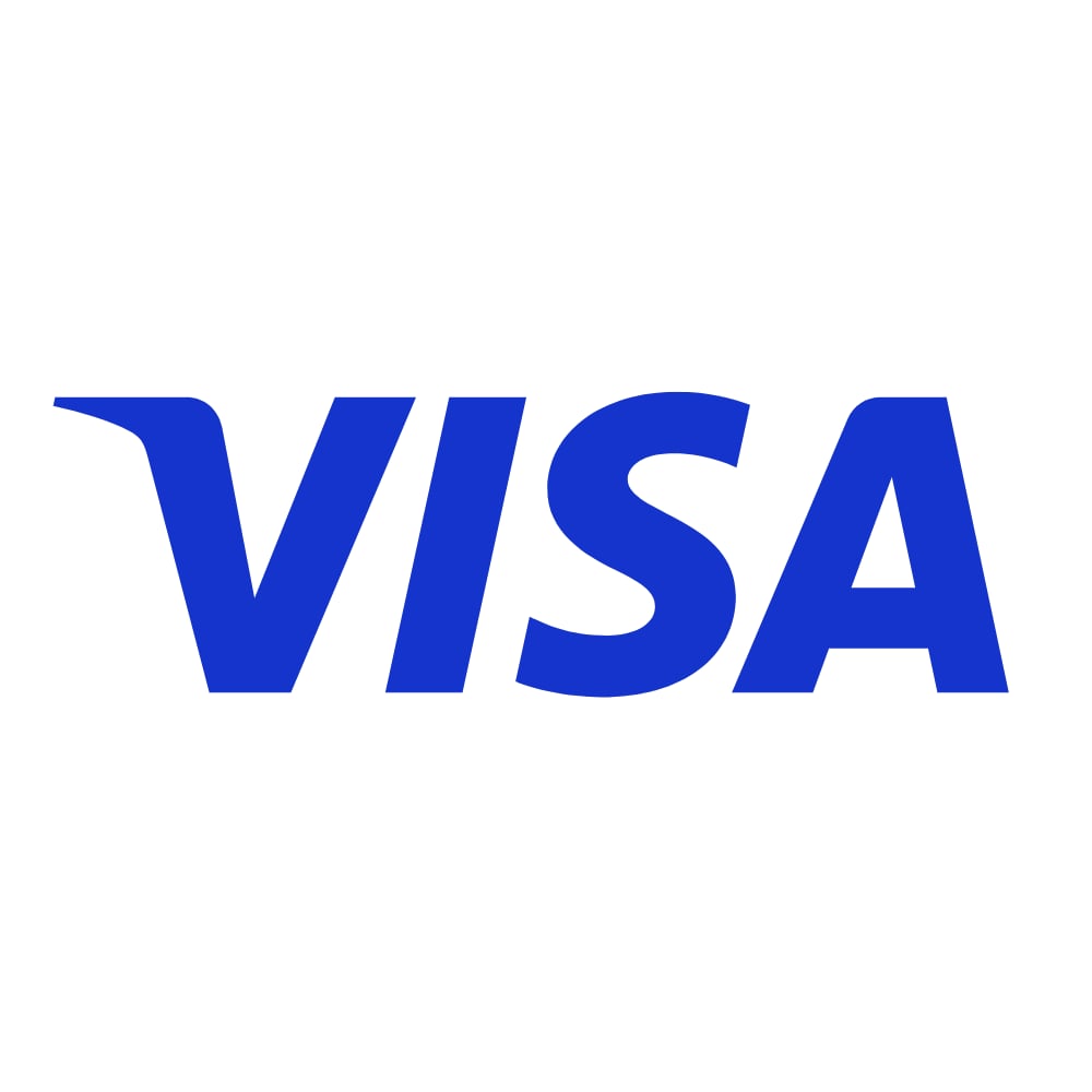 Visa logo