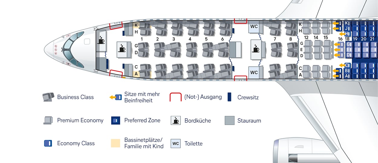 Best SeatGuru Alternatives in 2025: Airline