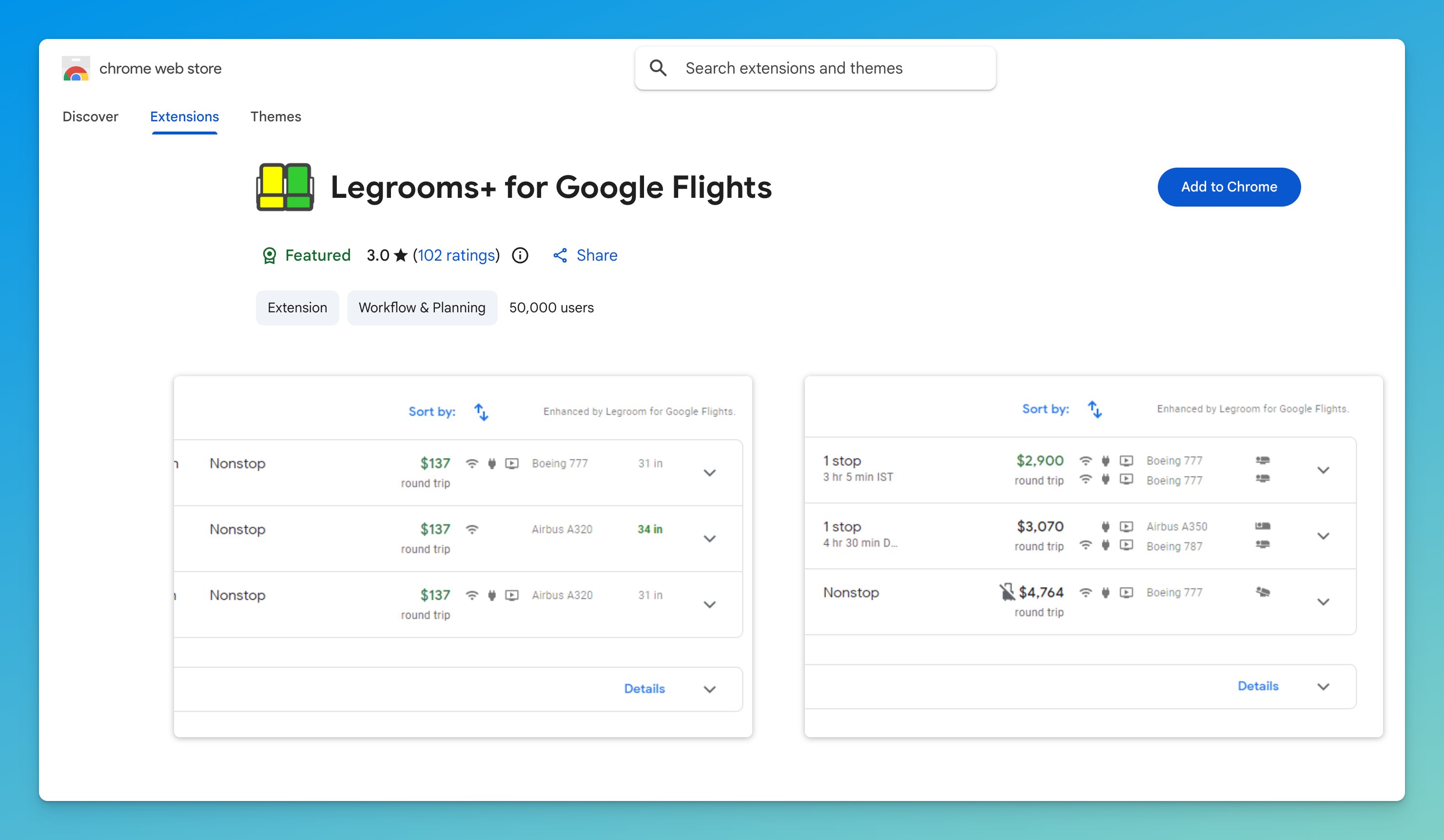 Best SeatGuru Alternatives in 2026: Legrooms+ Chrome Extension on Google Flights