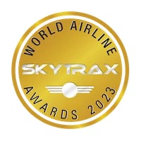 Skytrax 2023 Awards).