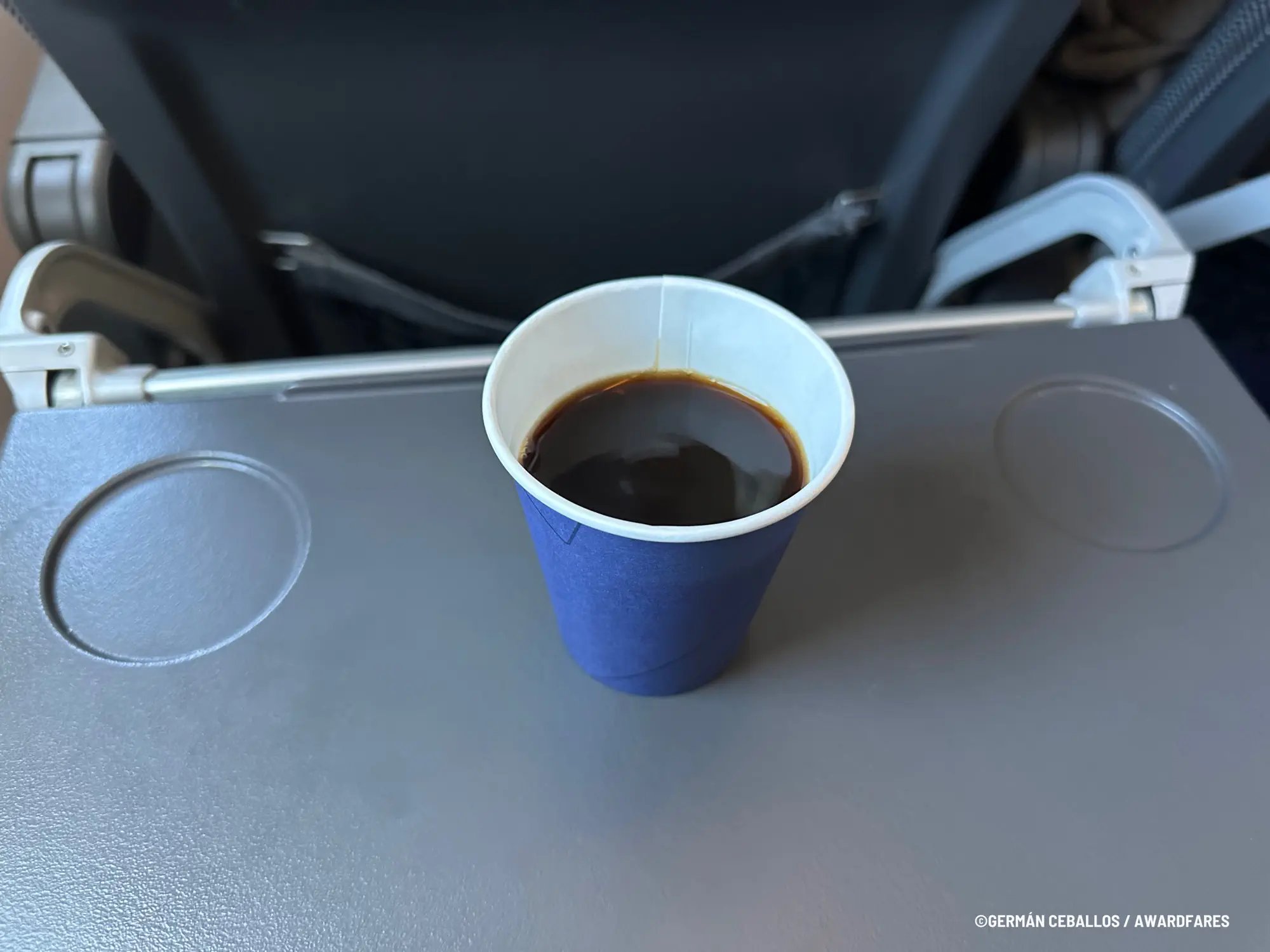 Scandinavian Airlines SAS A320neo Economy Class from London LHR to Copenhagen CPH