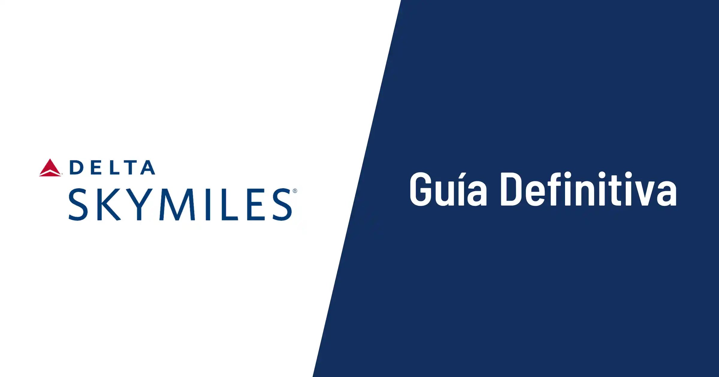 Cómo encontrar vuelos con millas SkyMiles