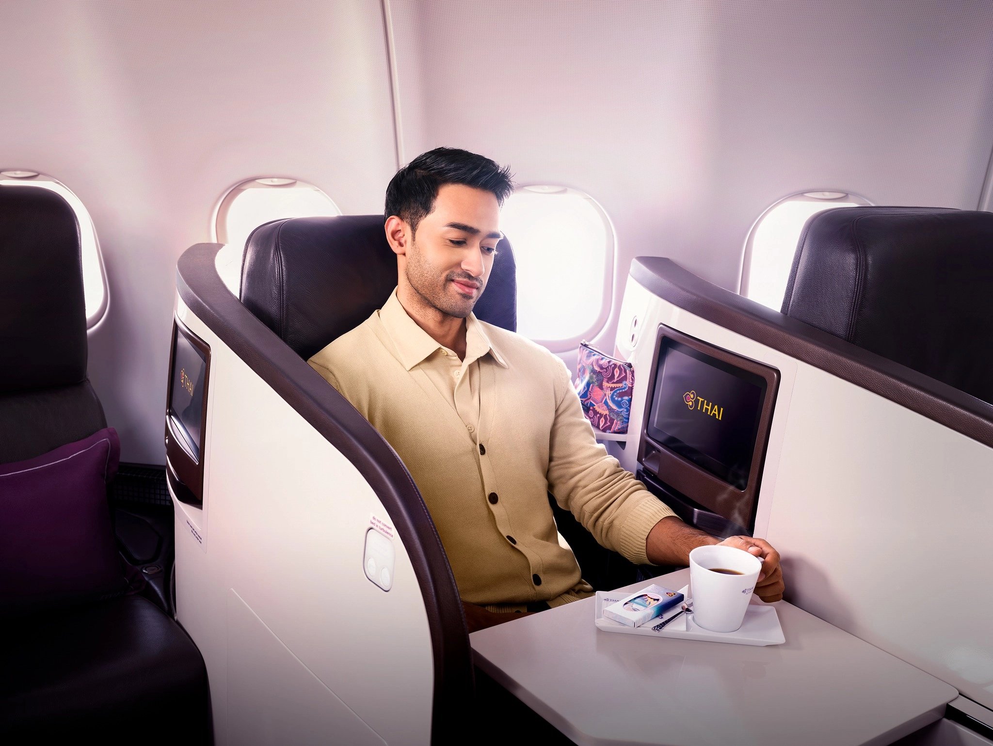 Thai Airways