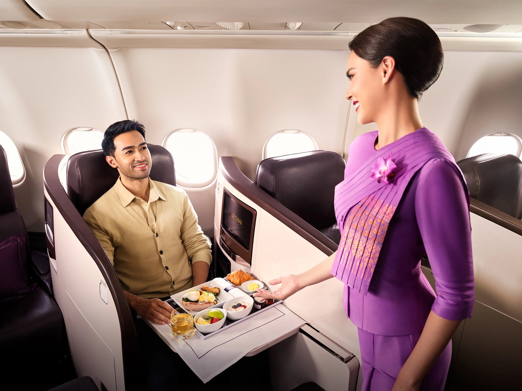 Thai Airways