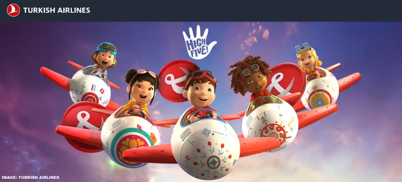 Turkish Airlines