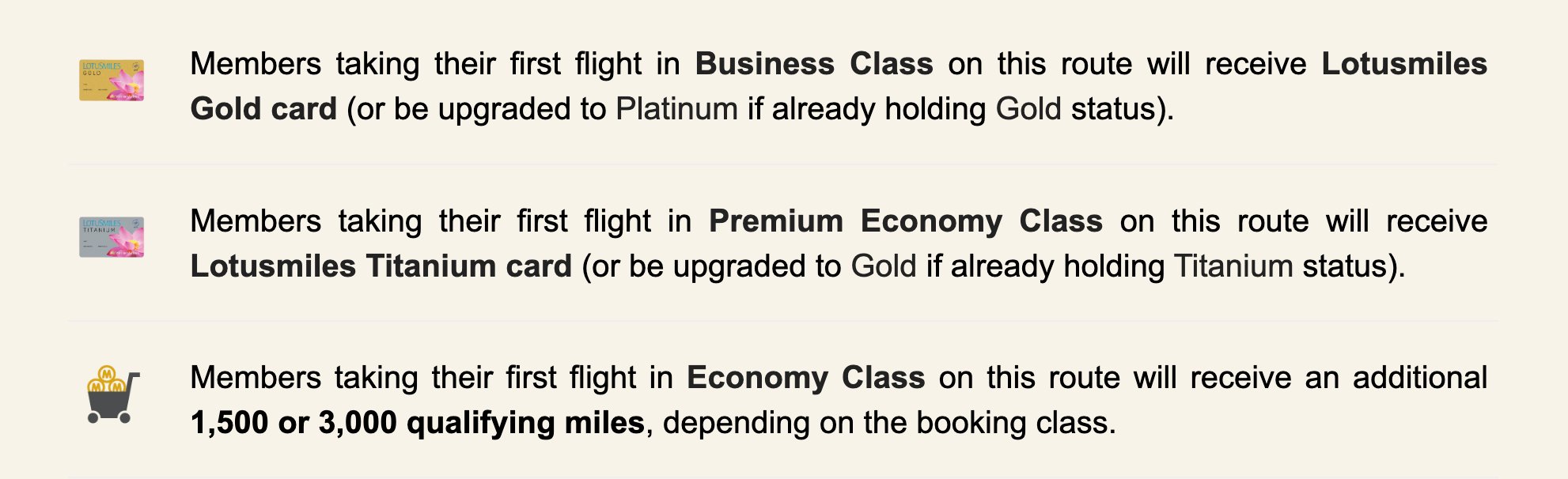 Vietnam Airlines Launches Direct Copenhagen Flights: Instant Status Upgrade.