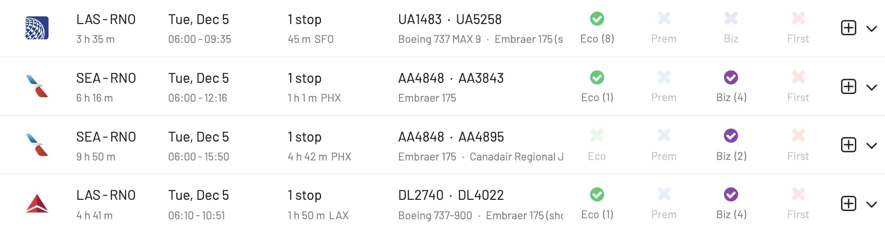 Lake Tahoe as a Winter Getaway With Miles Or Points.