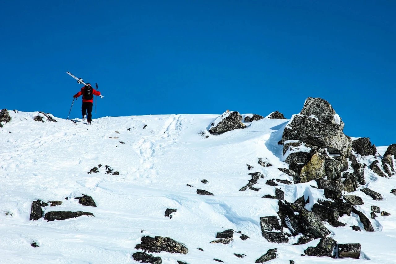 Whistler, Canada as a Winter Getaway With Miles Or Points.