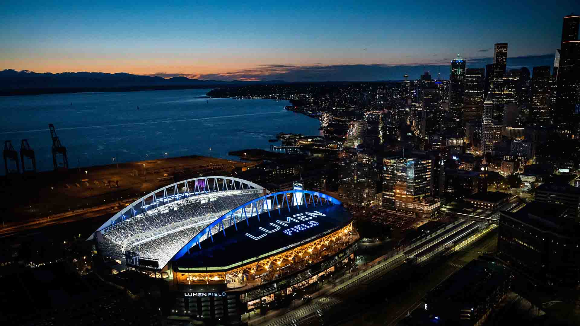 Lumen Field in Seattle (FIFA World Cup 2026: The Ultimate Guide to Flying on Points and Miles)